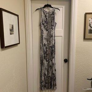 NWOT Bb Dakota Dress s/m